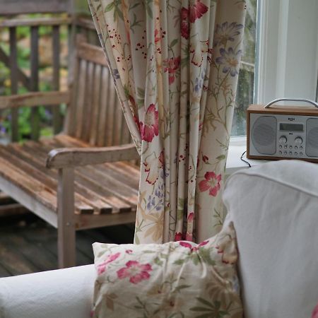 Charming Cottage In The Heart Of Sherborne Sherborne  Luaran gambar