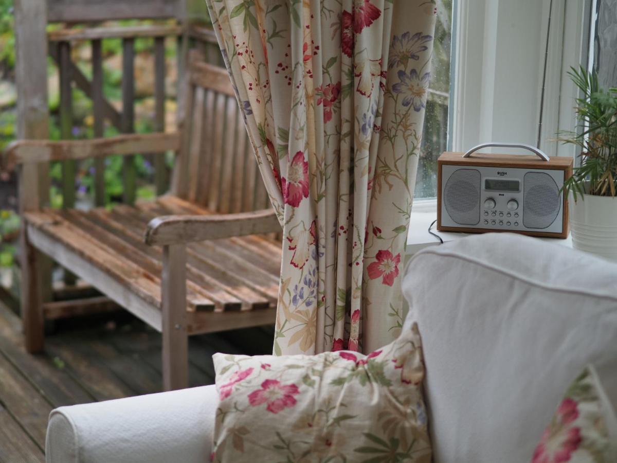 Charming Cottage In The Heart Of Sherborne Sherborne  Luaran gambar