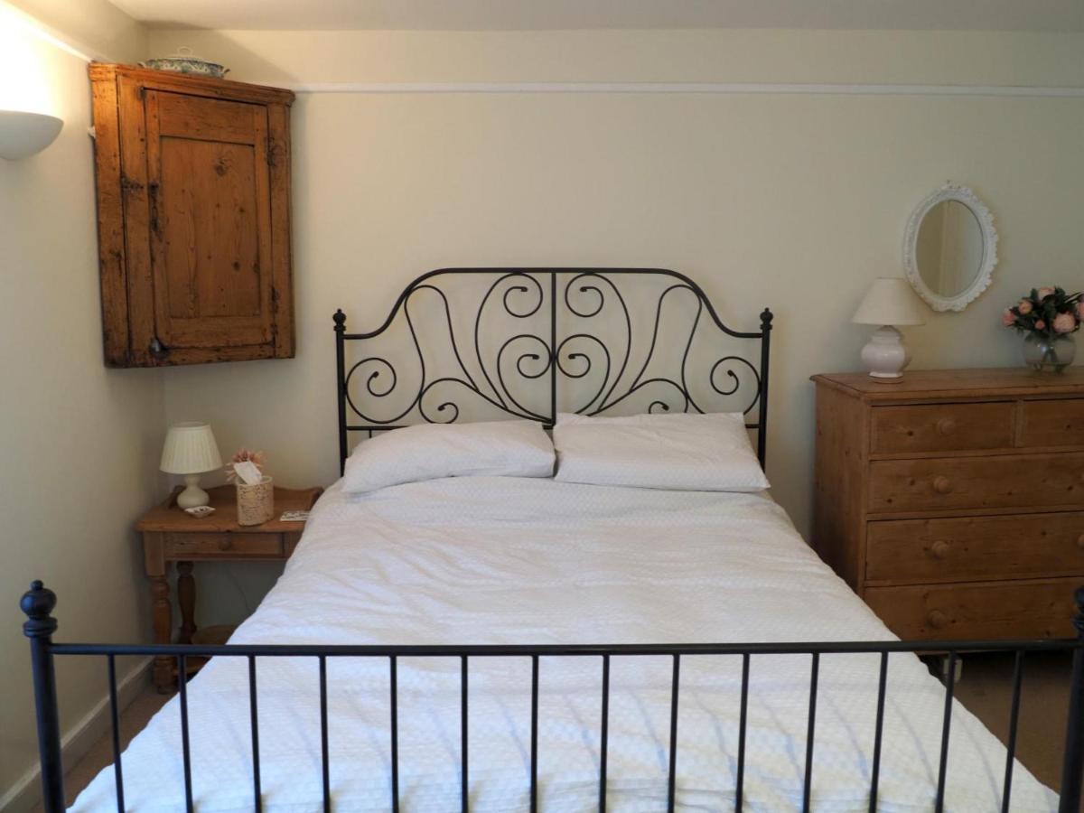 Charming Cottage In The Heart Of Sherborne Sherborne  Luaran gambar